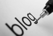 blog